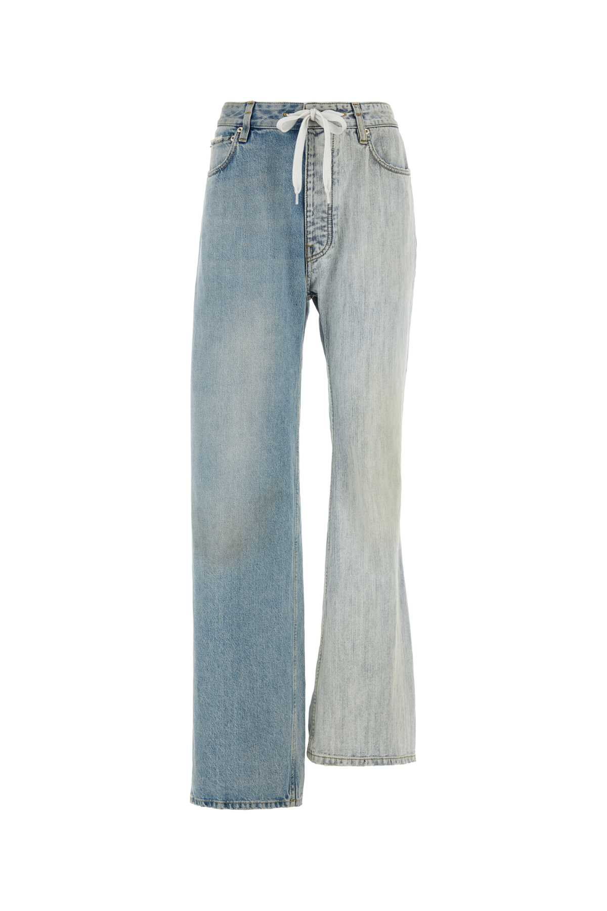 [Balenciaga] Jeans FW24 793766TQW75 2664