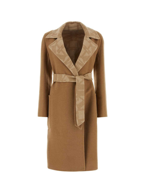 [Max Mara] Coat FW24 2421016021600 001