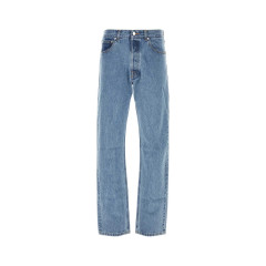[VTMNTS] Jeans SS23 VL16PA220N BLUE