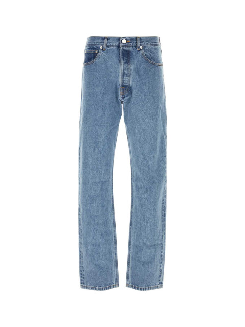 [VTMNTS] Jeans SS23 VL16PA220N BLUE