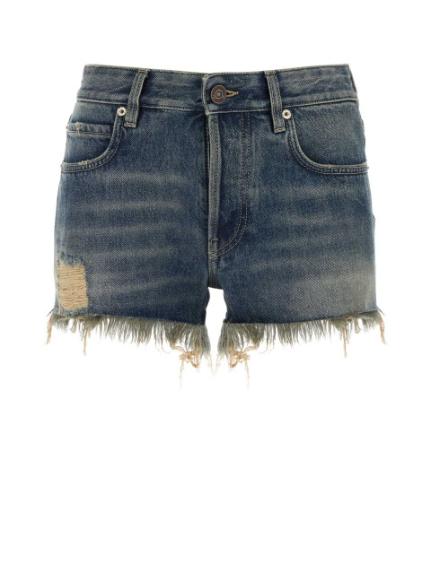 [Balenciaga] Shorts FW24 793948TJW95 2204