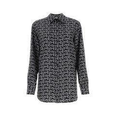 [Burberry] Shirts Long Sleeve SS24 8090732 B9593