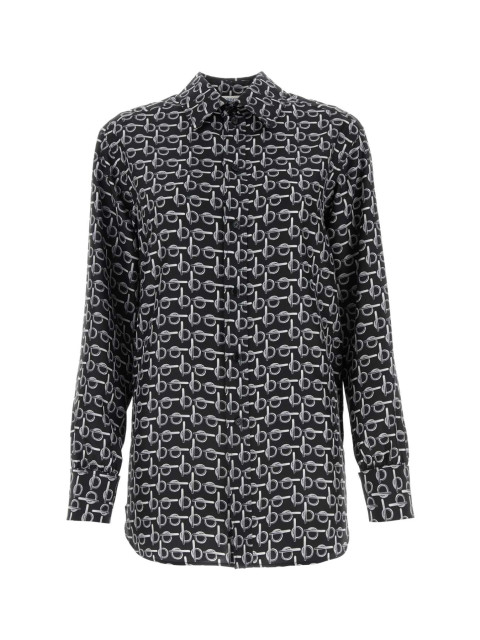 [Burberry] Shirts Long Sleeve SS24 8090732 B9593