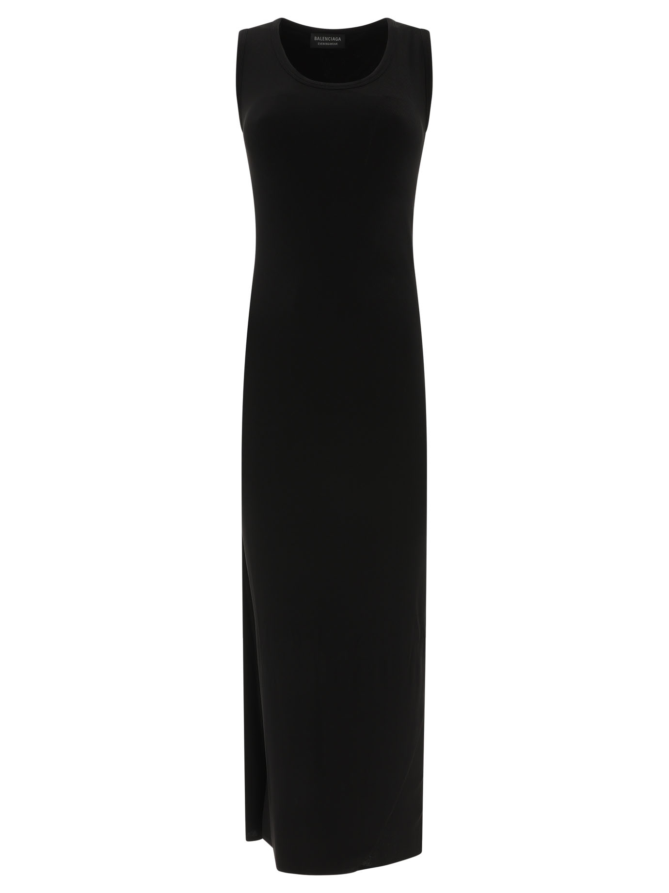 [Balenciaga] Sleeveless dress FW24 794448TOV051000