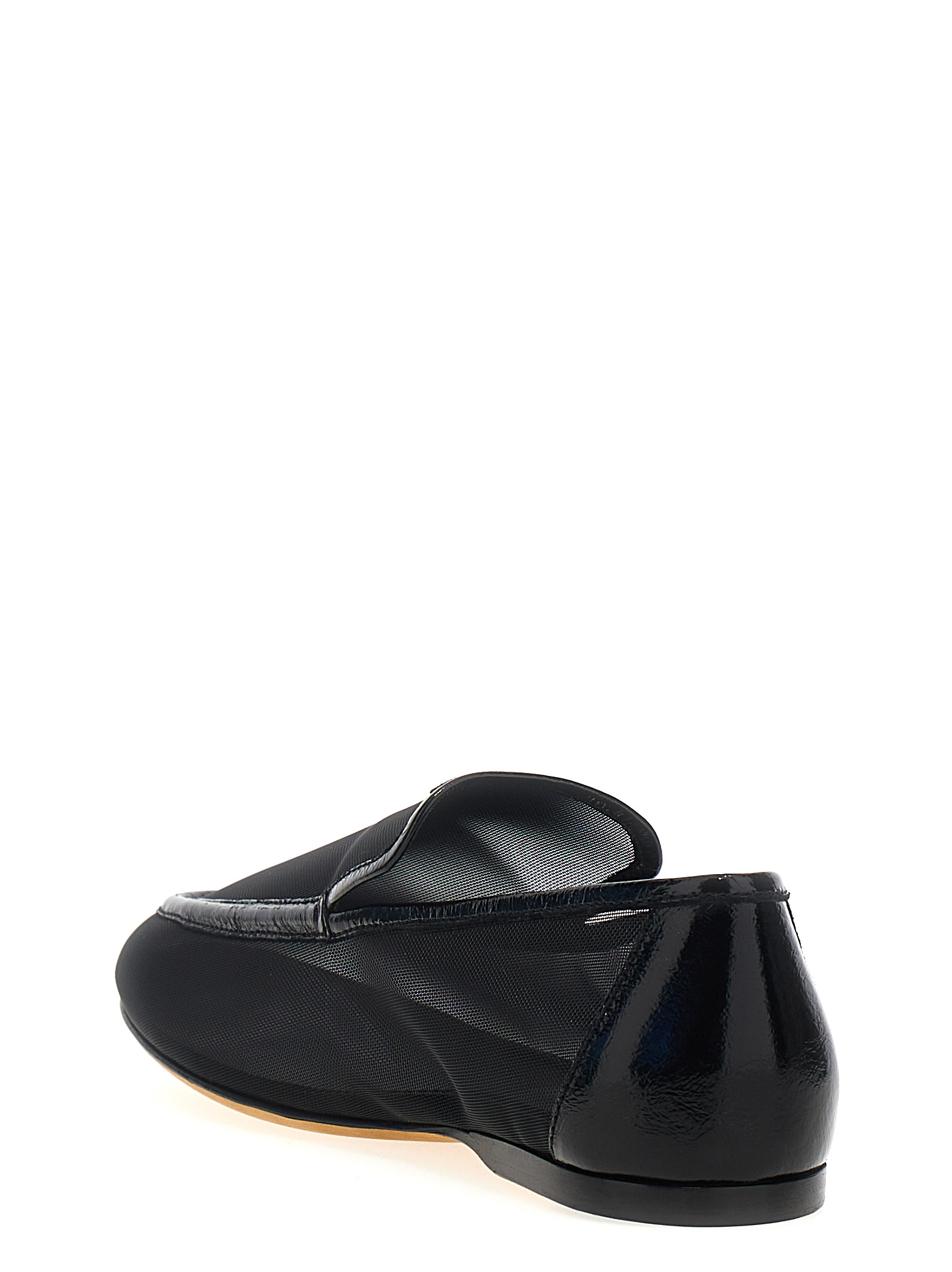 [KHAITE] Loafer FW24 F4047880200