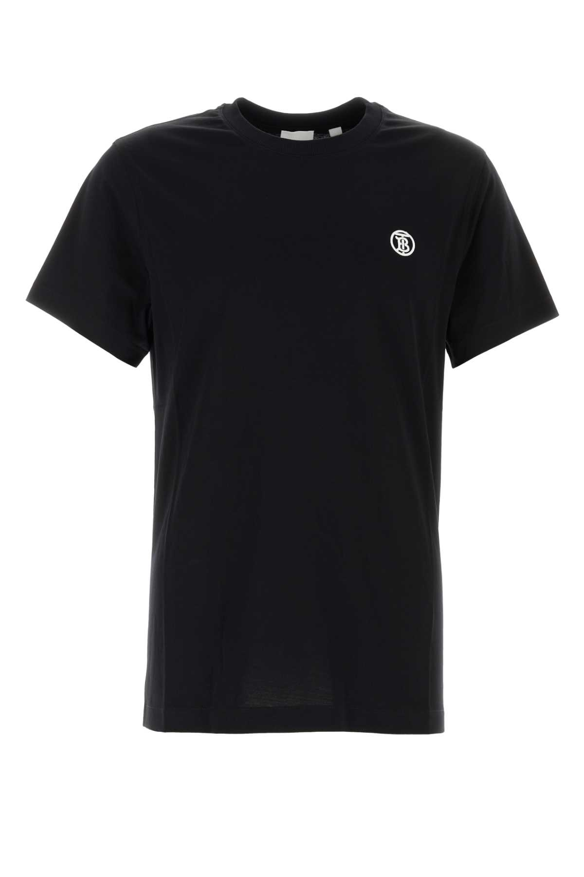 [Burberry] T-shirts Short Sleeve FW25 8084014 A1189