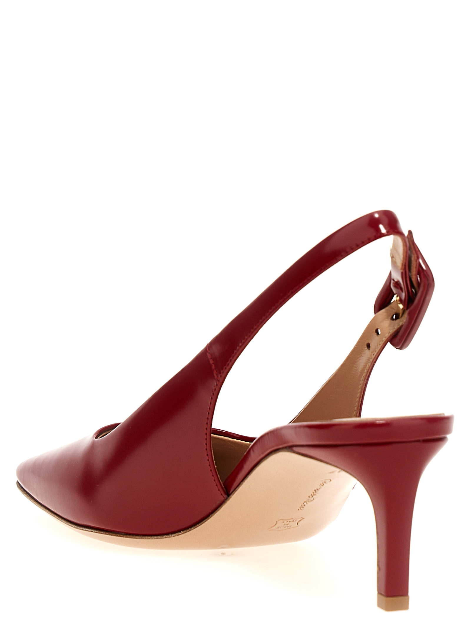 [Gianvito Rossi] Pumps FW24 G9551855RICTOKROUG