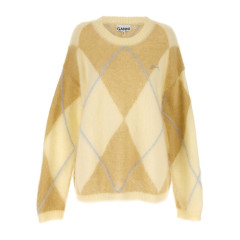 [GANNI] Knitwear FW24 K2246999