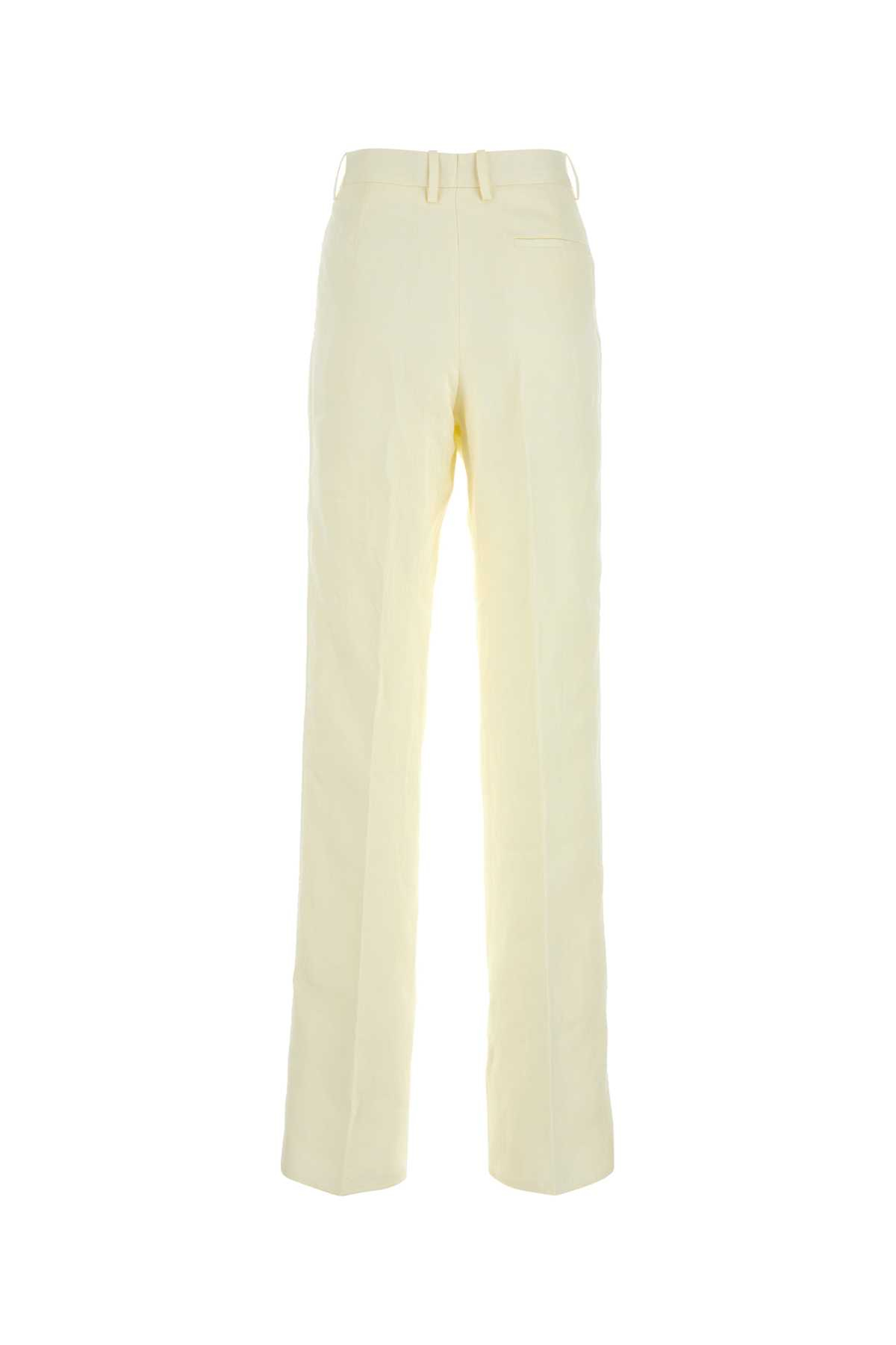 [Bottega Veneta] Trousers SS24 792196V3Z90 9204