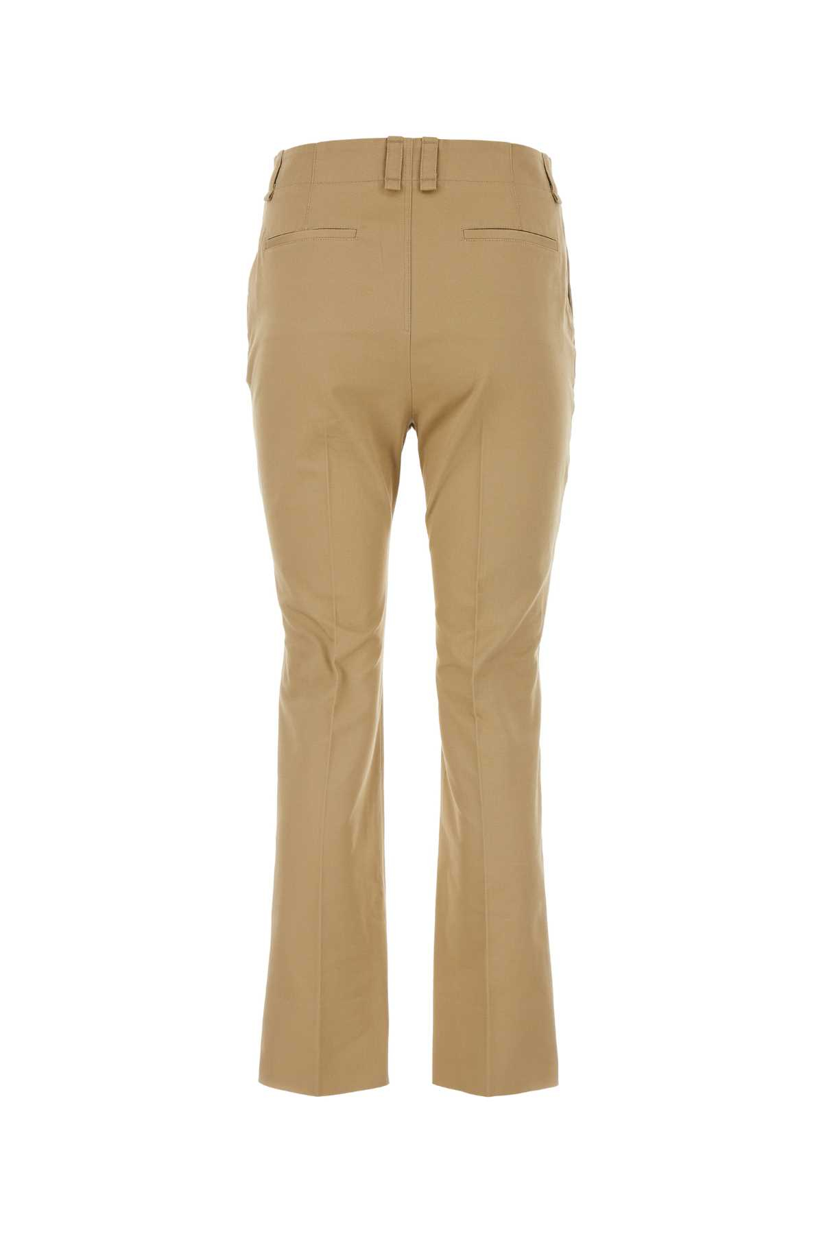 [Saint Laurent] Trousers SS24 786680Y1A62 2965