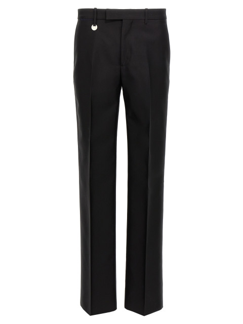 [Burberry] Trousers SS24 8088592BLACK