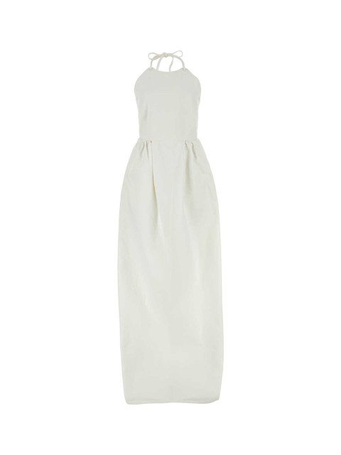 [Max Mara] Sleeveless dress SS24 2411221123600 020
