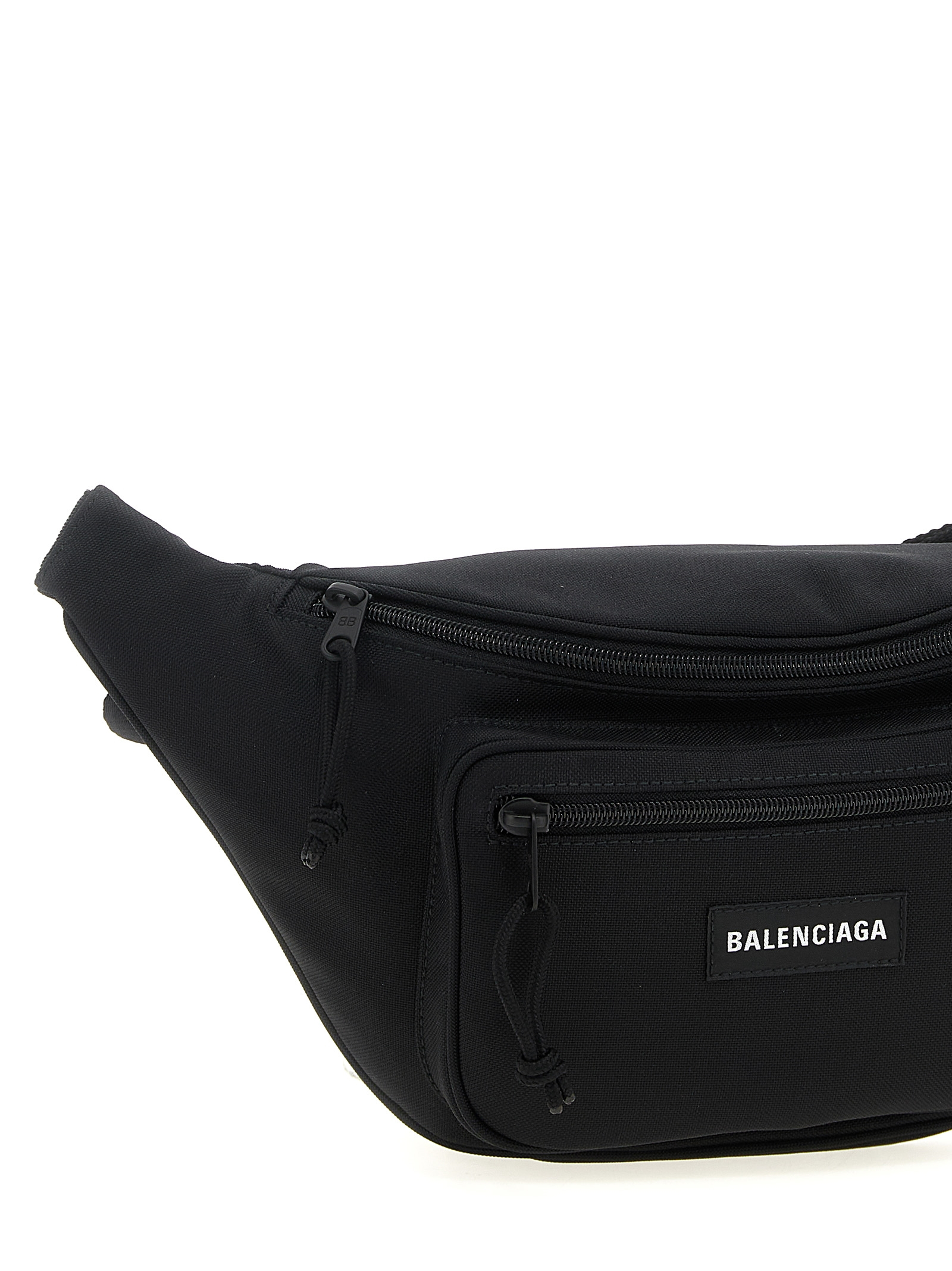 [Balenciaga] Cross body bag FW25 4823892JMF71000