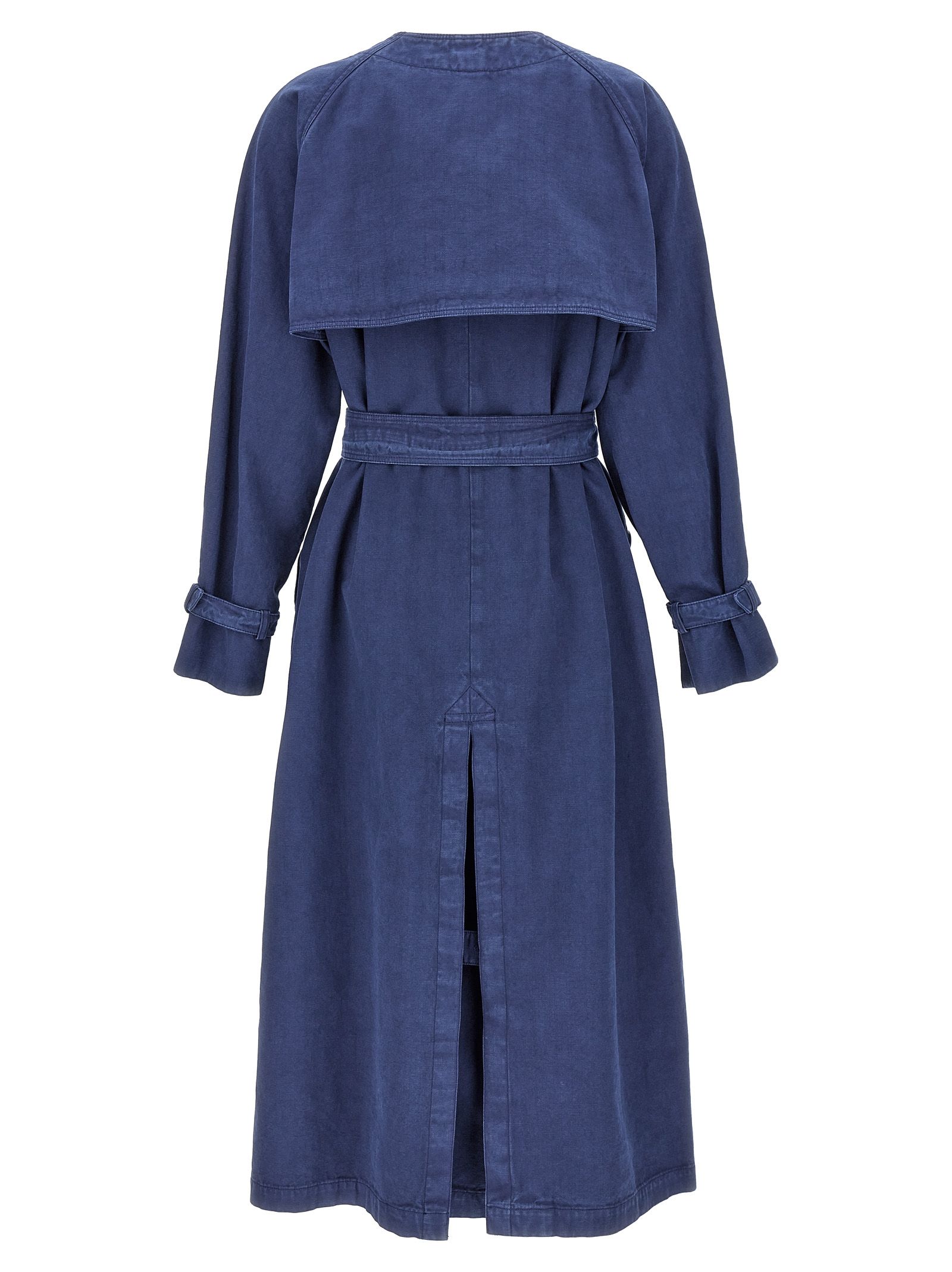 [Max Mara] Trench Coat SS24 CALAO010