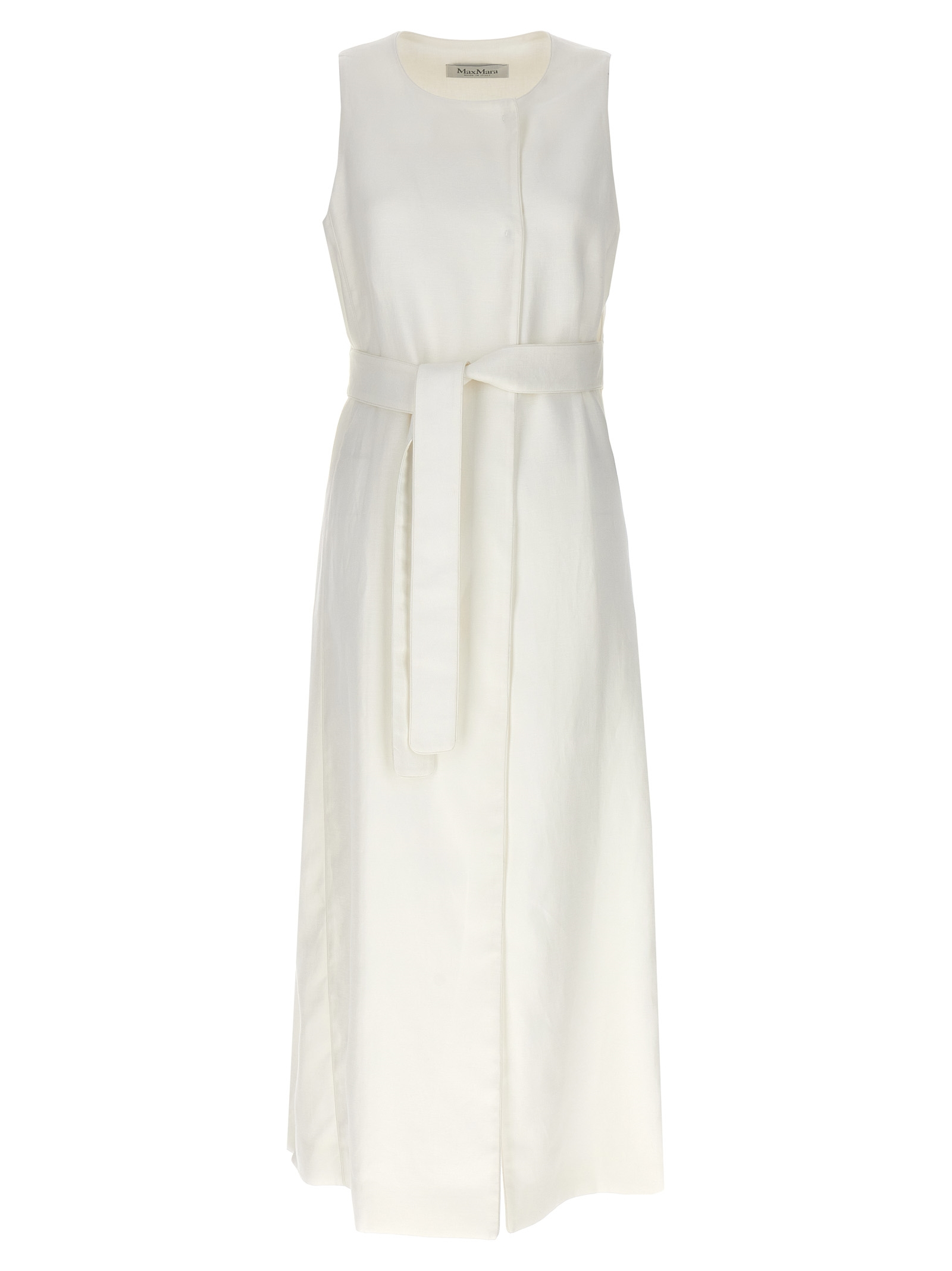 [Max Mara] Vest SS24 AUREO001