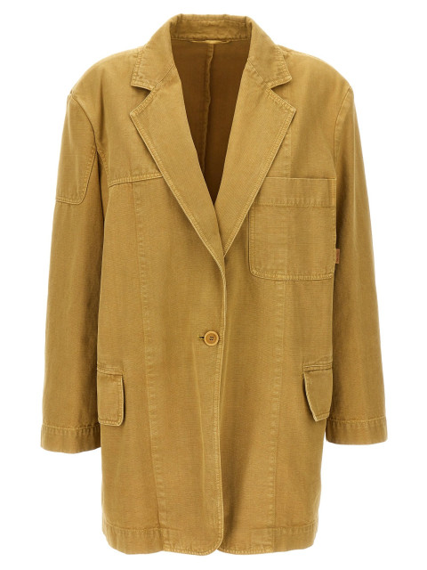 [Max Mara] Blazer SS24 DIZZY019