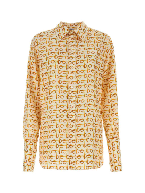 [Burberry] Shirts Long Sleeve SS24 8090731 B9555