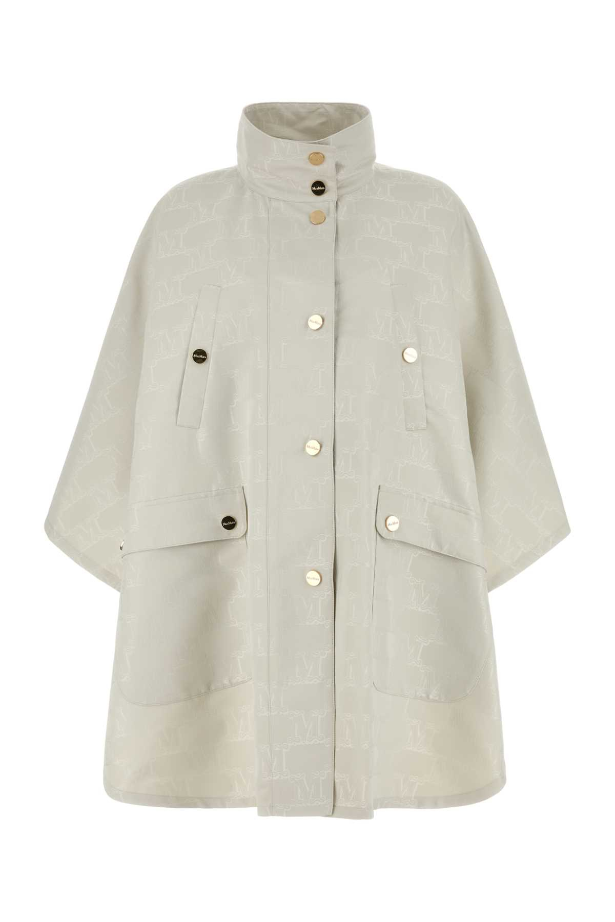 [Max Mara] Coat FW24 2414731071600 005
