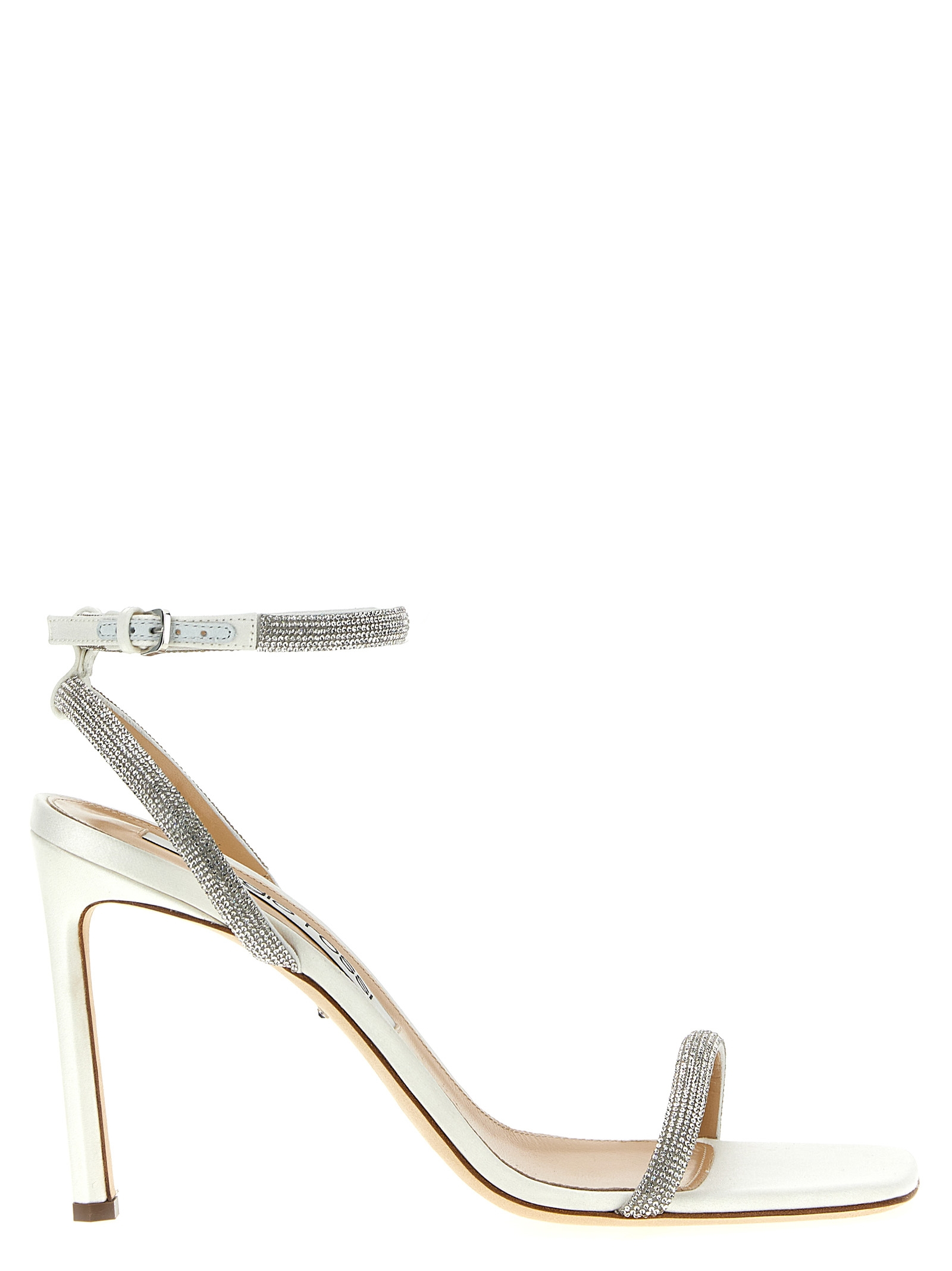 [Sergio Rossi] Sandals SS24 B03000MAFT72B009565