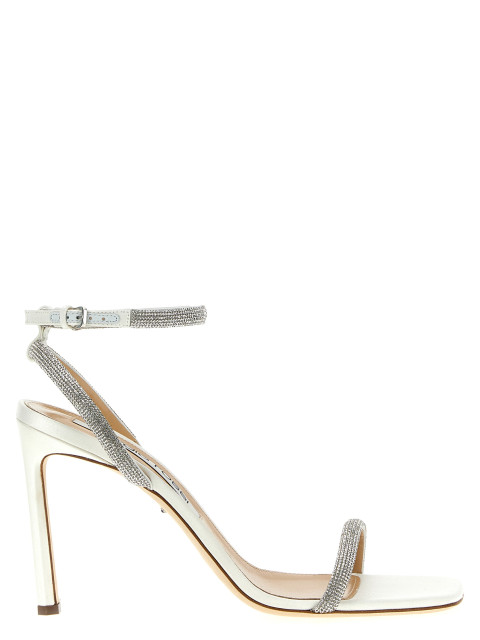 [Sergio Rossi] Sandals SS24 B03000MAFT72B009565