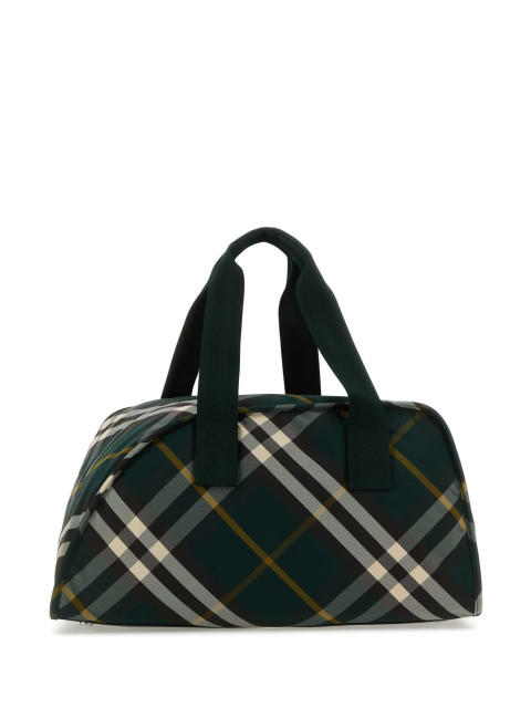 [Burberry] Duffle Bag SS24 8080605 B8636