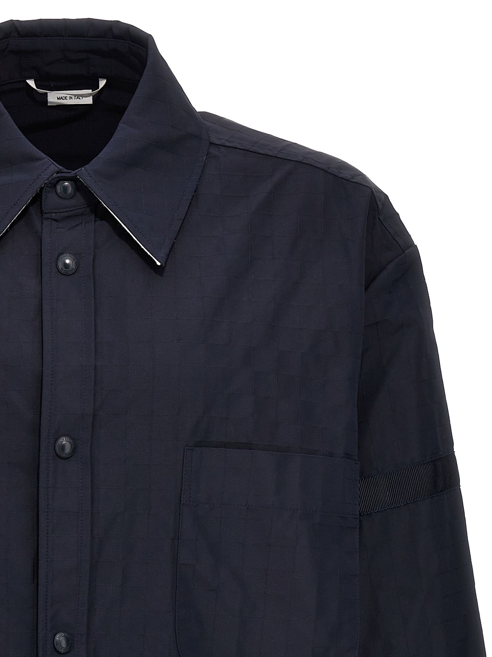[Thom Browne] Casual Jacket SS24 MJO165OF0496415