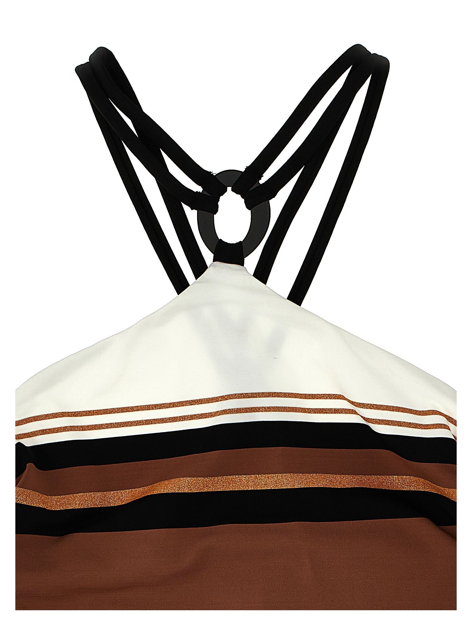 [Max Mara] Monokini SS24 CATHY001