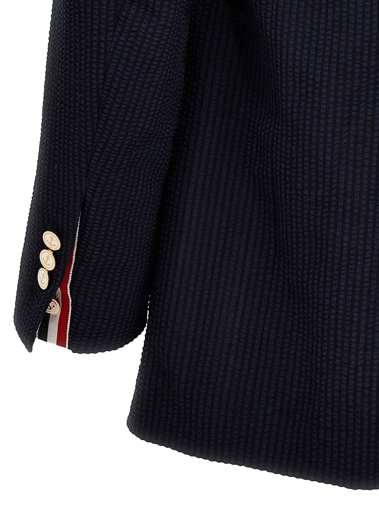 [Thom Browne] Blazer SS24 MJR094A006455415