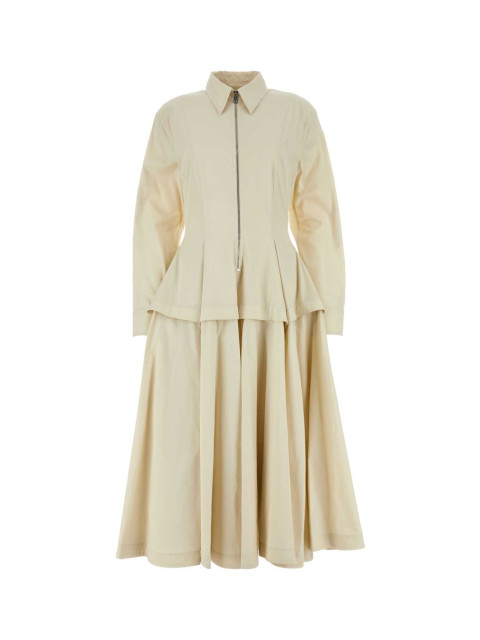 [Bottega Veneta] Long sleeve dress SS24 767164VA5Y0 9206