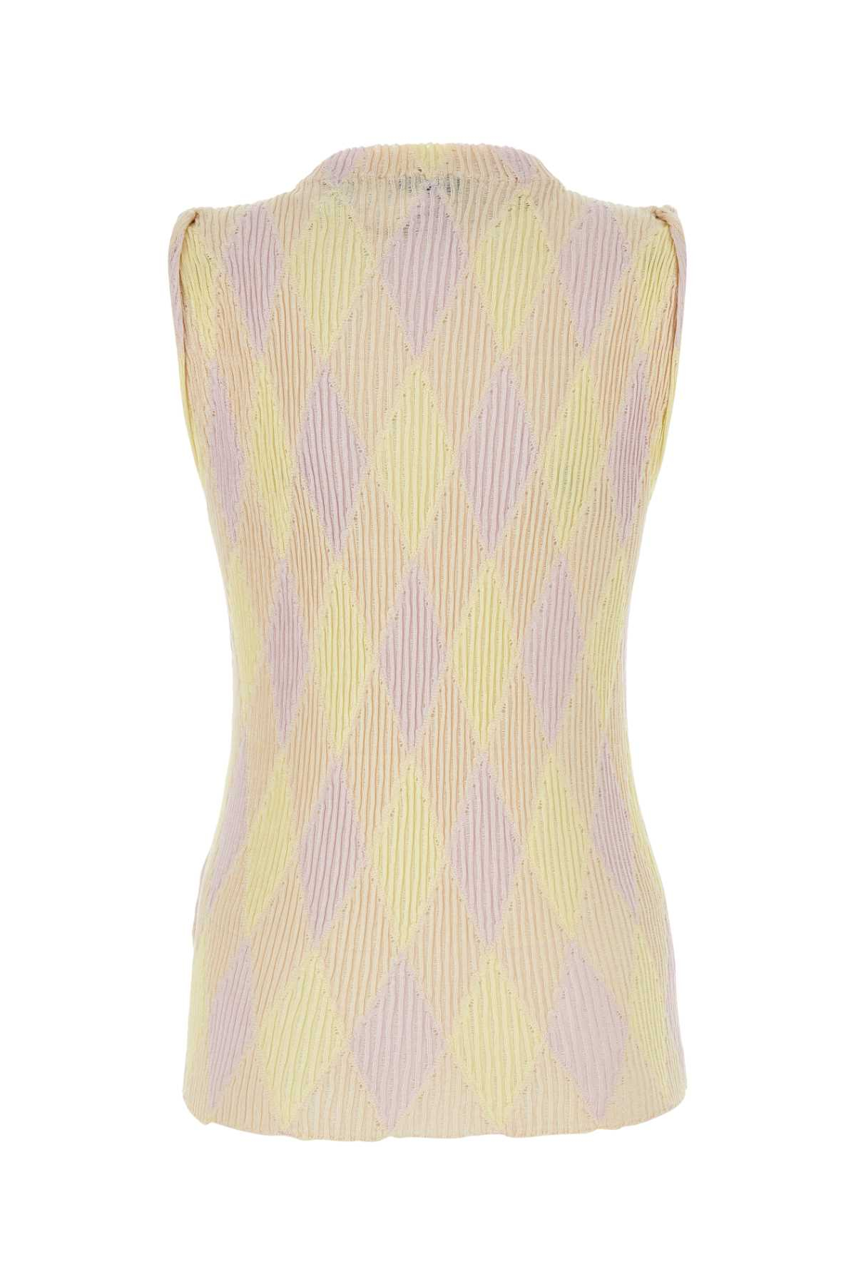 [Burberry] Knitwear SS24 8081135 B8789