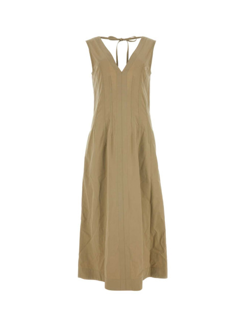 [Bottega Veneta] Sleeveless dress SS24 785703VA5Y0 9733