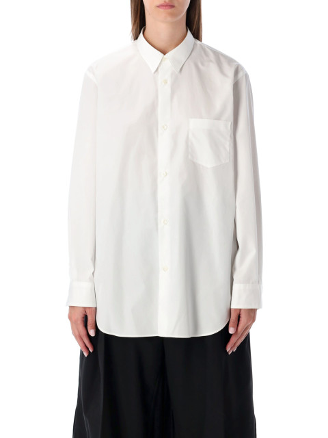 [Junya Watanabe] Shirts Long Sleeve FW25 JPB0020512