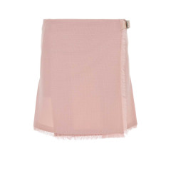 [Burberry] Mini skirt SS24 8083030 A3238