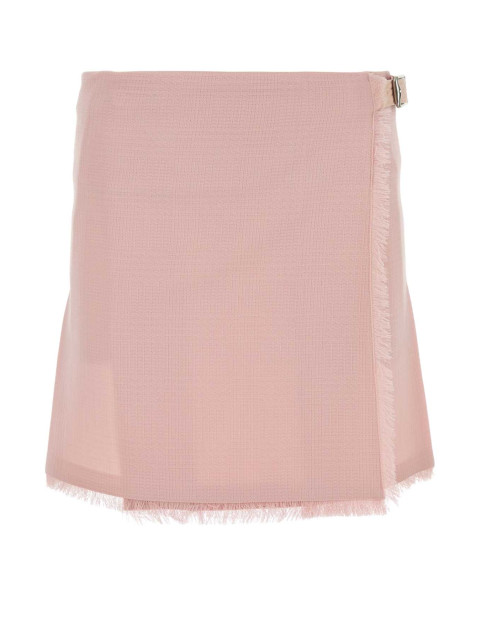 [Burberry] Mini skirt SS24 8083030 A3238