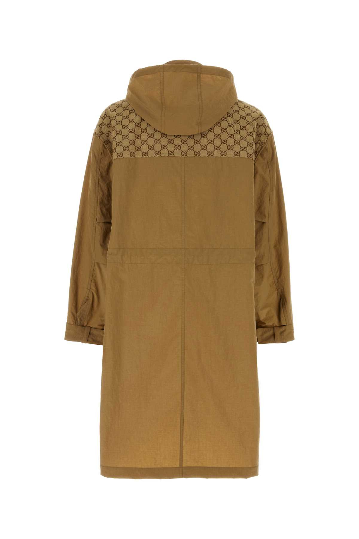 [Gucci] Trench Coat SS24 762598ZAPBR 2602