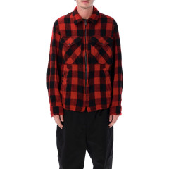 [Junya Watanabe] Coat FW25 WP-J011-0511
