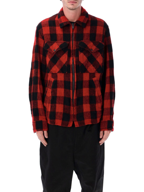 [Junya Watanabe] Coat FW25 WP-J011-0511