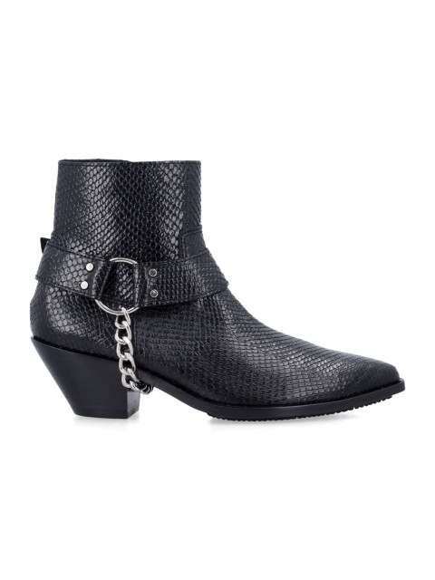 [Junya Watanabe] Ankle Boots FW25 JPK103-W251