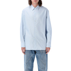 [JW ANDERSON] Shirts Long Sleeve FW25 SH0339PG1726800