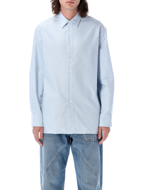 [JW ANDERSON] Shirts Long Sleeve FW25 SH0339PG1726800