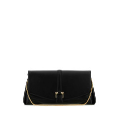 [Salvatore Ferragamo] Shoulder bag FW24 219806777240 NERO