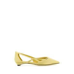 [Prada] Flat shoes FW24 1F732NF015049 F0222