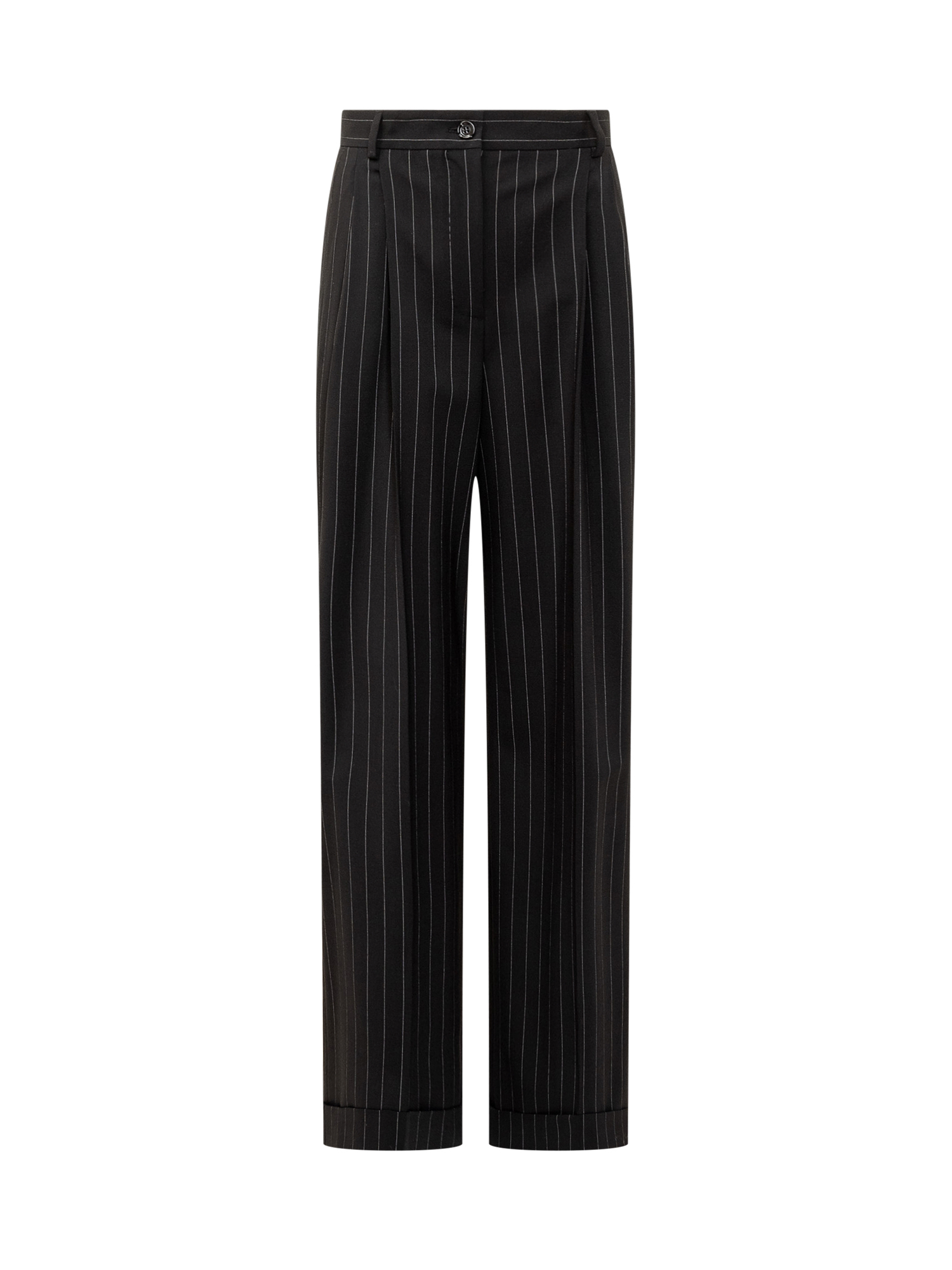 [Dolce & Gabbana] Trousers FW24 FTBMPTFRBDK S8051