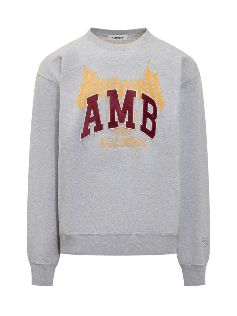 [Ambush] Sweatshirt FW24 BMBA006F24FLE002 0510