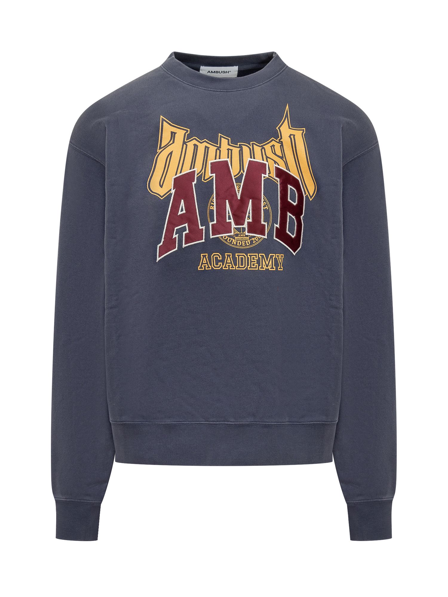 [Ambush] Sweatshirt FW24 BMBA006F24FLE001 4528