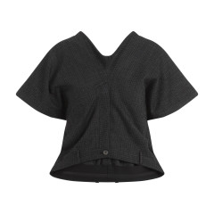 [Balenciaga] T-shirts Short Sleeve FW24 808855.TRT13