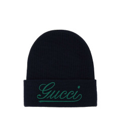 [Gucci] Beanie FW25 7987414GAIL 4166