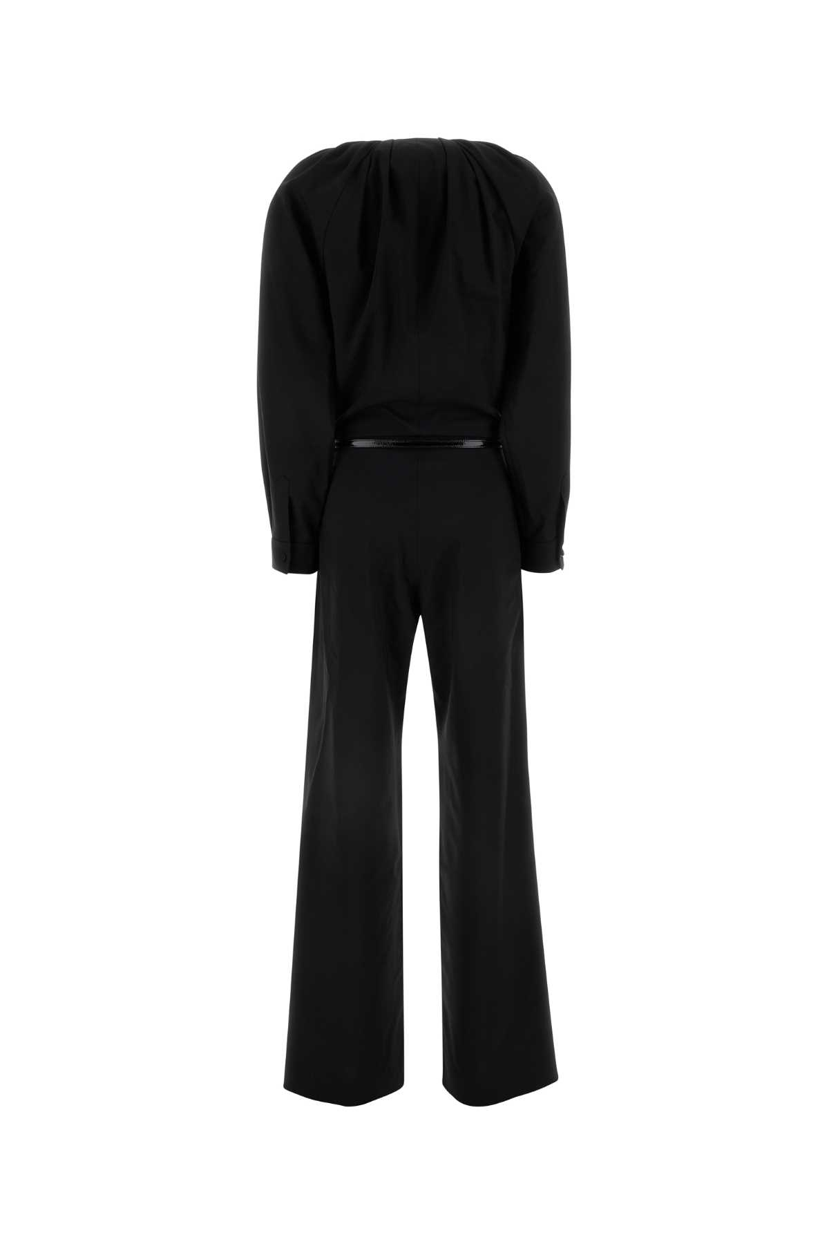 [Gucci] Jump suit FW24 798508Z8BUZ 1000