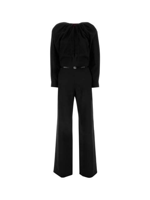 [Gucci] Jump suit FW24 798508Z8BUZ 1000