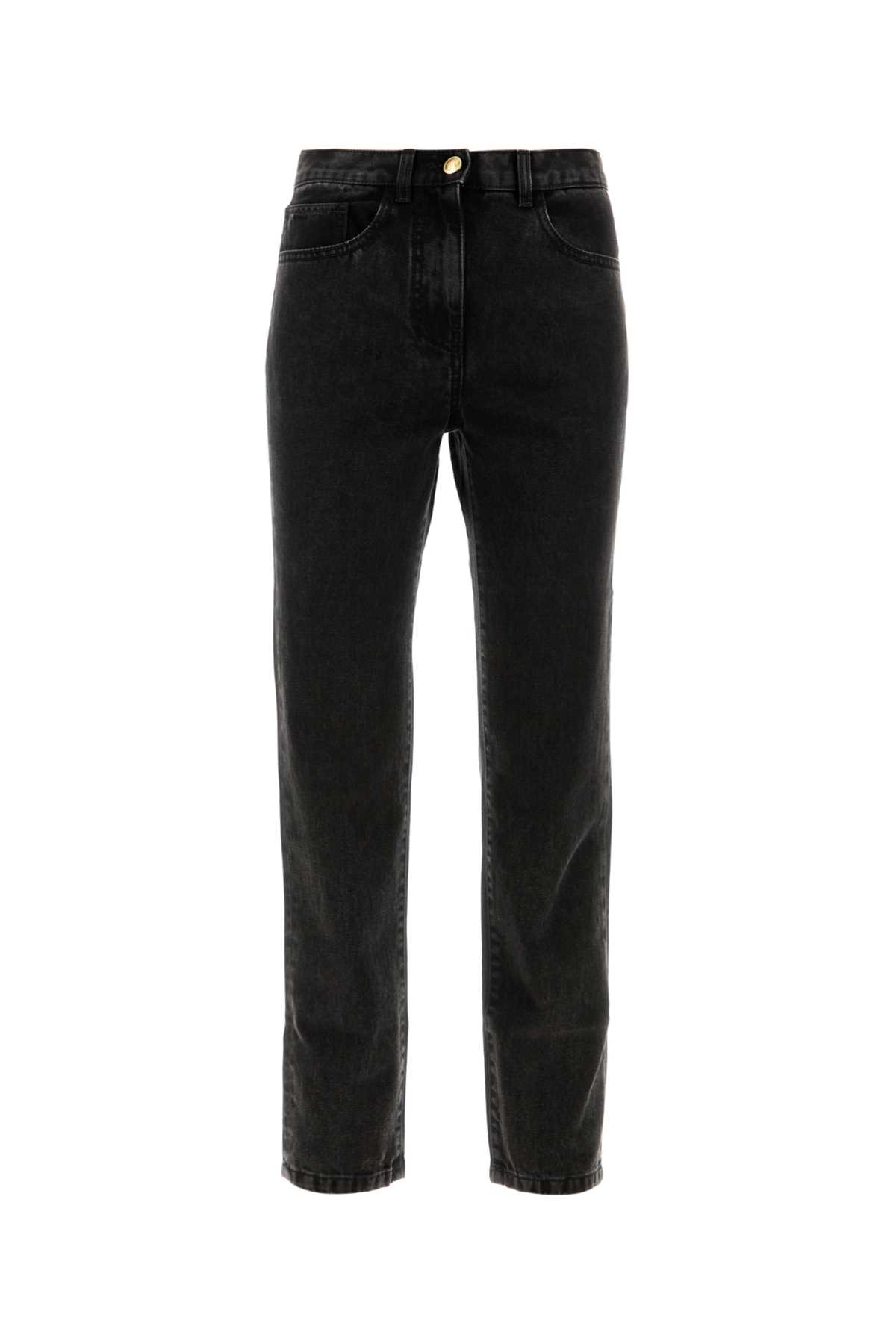 [Palm Angels] Jeans FW24 PWYA021F24FAB001 1010